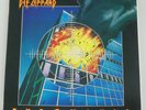 Def Leppard ?Pyromania LP Vinyl Record Mercury ?422-810 308-1 M-1 1983 VG+
