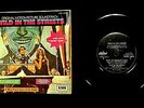 MAX FROST TROOPERS SHAPE OF THINGS TO COME ISRAEL 4 SONG EP DAVIE ALLEN & ARROWS