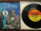 CHUCK BERRY & BO DIDDLEY   VOLUME 3   UK PYE 4-TRACK MONO 7
