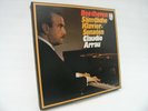 BEETHOVEN Sämtliche Klaviersonaten ARRAU 13LP BOX Philips 6747009, Stereo