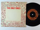 Power Pop 45 ONLY ONES Another Girl Another Planet/Special View on CBS NM UK