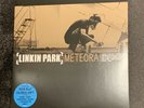 Linkin Park-Meteora Double LP Coloured Aqua Blue Vinyl New Sealed RSD2021 - Rare