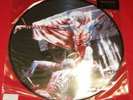 CANNIBAL CORPSE 1988 Death Metal 2013 LP (2014) picture disc