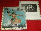 SACRED REICH Surf Nicaragua LP (1988) orig METAL