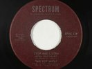 70s/Sweet Soul 45 - Top Shelf - Stop And Listen - Spectrum - VG+ mp3