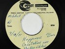 Crossover Soul Acetate 45 - Caretakers - Happiness - Impact - mp3 - unreleased?