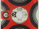 Crossover Soul Funk 45 - Skeets Williams - I Don't Care - Cur - VG+ mp3