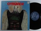 CYMANDE Self Titled PHILIPS 6305-181 LP germany gatefold