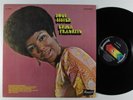 ERMA FRANKLIN Soul Sister BRUNSWICK LP