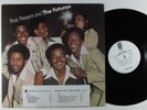 FUTURES Past, Present And The Futures PHILADELPHIA INTERNATIONAL LP VG+ wlp