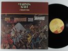 MARVIN GAYE I Want You TAMLA LP