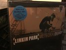 Linkin Park Meteora rsd 2021 and Hybrid Theory Box Set 4LPS w/ Hype Stickers