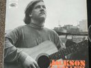 Jackson C Frank Columbia 33SX 1788 UK 1st Press -1-1 VG++ Rare Folk Vinyl LP