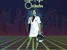 THE NIGHT FLIGHT ORCHESTRA - AMBER GALACTIC NEW VINYL