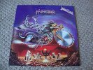 JUDAS PRIEST PAINKILLER EU 1st VINYL PRESS 1990 NEAR MINT