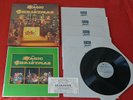 READERS DIGEST:   THE MAGIC OF CHRISTMAS :   BOXED 6 VINYL LP SET - SUPER CONDIT