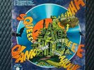 70'S HALLOWEEN CEREAL BOX RECORD NO 1 HAUNTED HOUSE