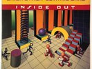 Chick Corea Elektric Band ?– Inside Out (NM) - GRP ?– GR-9601, RARE Vinyl, 1990
