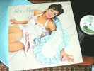ROXY MUSIC -     Roxy Music,     RARE ORIGINAL 1972 UK DEBUT LP / inner.... EX