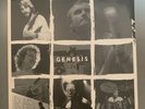 GENESIS Oddities In The Cage Vip.2 Rare  Multicolored Numbered Ltd vinyl 33 live
