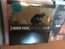 Linkin Park ** Meteora ** 2 Vinyl Aqua Blue Colored ** RSD 2021 ** neu