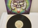 Motorhead LP Overkill UK 1st Press