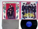 THE TEMPTERS 1ST ORG LP JAPAN GARAGE PSYCH FUZZ PYG POKORA FS-8018 VINYL #3