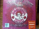 Grateful Dead Fillmore West February 27th 1969 4 x LP Box Sealed RSD