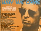 Noel Gallaghers High Flying Birds Back The Way We Came Vol. 1 2011-2021 RSD 2021