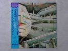 The Alan Parsons Project I Robot Arista 25RS-70 Japan   LP OBI