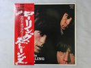 The Rolling Stones Out Of Our Heads London Records LAX 1005 Japan   LP OBI