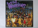 V.A The Warriors A&M AMP-6057 Japan   LP