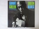 Grant Green Green Blues Muse MR 5014 Japan   LP