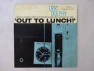 Eric Dolphy Out To Lunch  Blue Note GXK 8046 Japan KING  LP