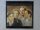 Kraftwerk Trans-Europe Express Capitol ECS-63039 Japan   LP