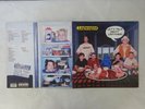 Lagwagon Let's Talk About Leftovers Cargo CAR 04 Germany   LP