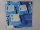 The Impossibles Return Fueled FBR033 US   LP