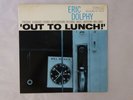 Eric Dolphy Out To Lunch  Blue Note GXF 3009 Japan KING  LP