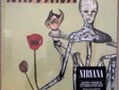 Nirvana - Incesticide 2LP 00602537204830 NEW/SEALED