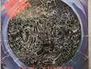 Morbid Angel - Altars Of Madness LP (1989 UK First Press Vinyl) W/Inner