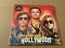 QUENTIN TARANTINO’S “ ONCE UPON A TIME IN HOLLYWOOD”. O.S.T. 2xLP. NEW/SEALED
