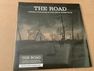 NICK CAVE & WARREN ELLIS. THE ROAD. O.S.T.  COLOURED VINYL LP. NEW/SEALED