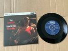 EDWIN STARR. TIME / DON THOMAS. COME ON TRAIN. NEW/MINT