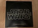 John Williams - Star Wars Soundtrack 1977 20th Cen. 2T-541 Vinyl NM-