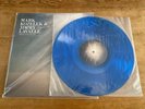 JIMMY LAVALLE & MARK KOZELEK Perils From The Sea 2x LP Blue Vinyl Sun Kil Moon