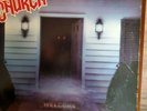 METAL CHURCH  The Dark 1986 first pressing  elektra records