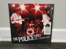 The Police Live  Vol. 2 Atlanta 1983 Vinyl LP Record Store Day 2021 RSD Nice