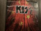 KISS - Psycho Circus - 2014 Vinyl 12'' LP 3D Cover Lenticular Sealed New Record