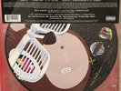 KANYE WEST Stronger 12” Vinyl Picture Disc Single 2007 UK Import