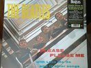 The Beatles PLEASE PLEASE ME (EU) 180g STEREO Remastered NEW SEALED VINYL LP